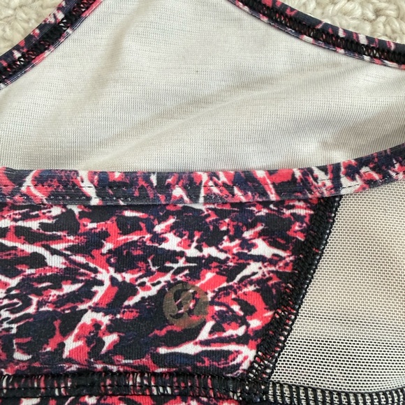 Lululemon Bra - Picture 3 of 4